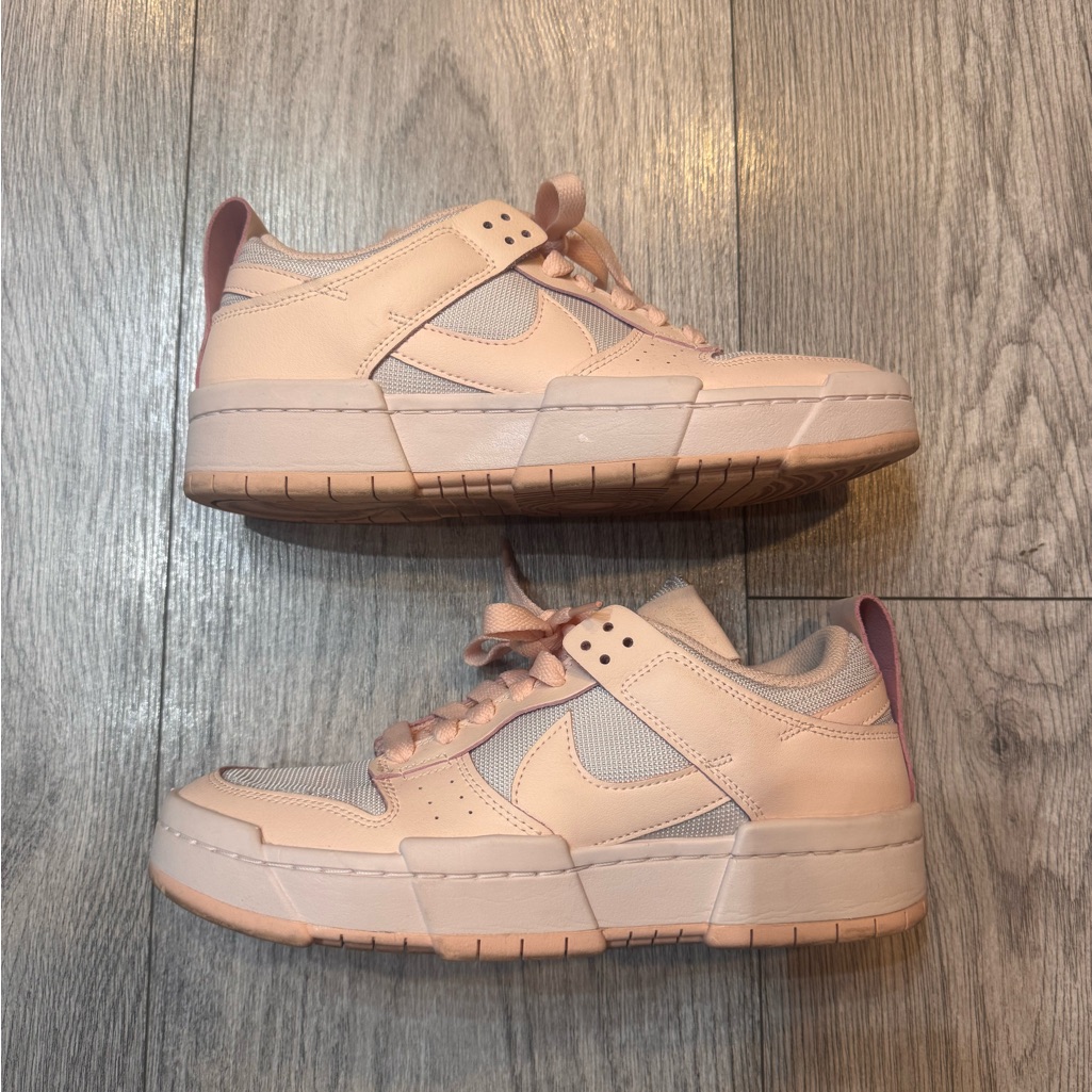 Nike Women’s Disrupt Low Dunks